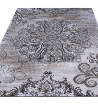 Високощільний килим Tango Asmin 9085B L.BEIGE-CREAM - высокое качество по лучшей цене в Украине.